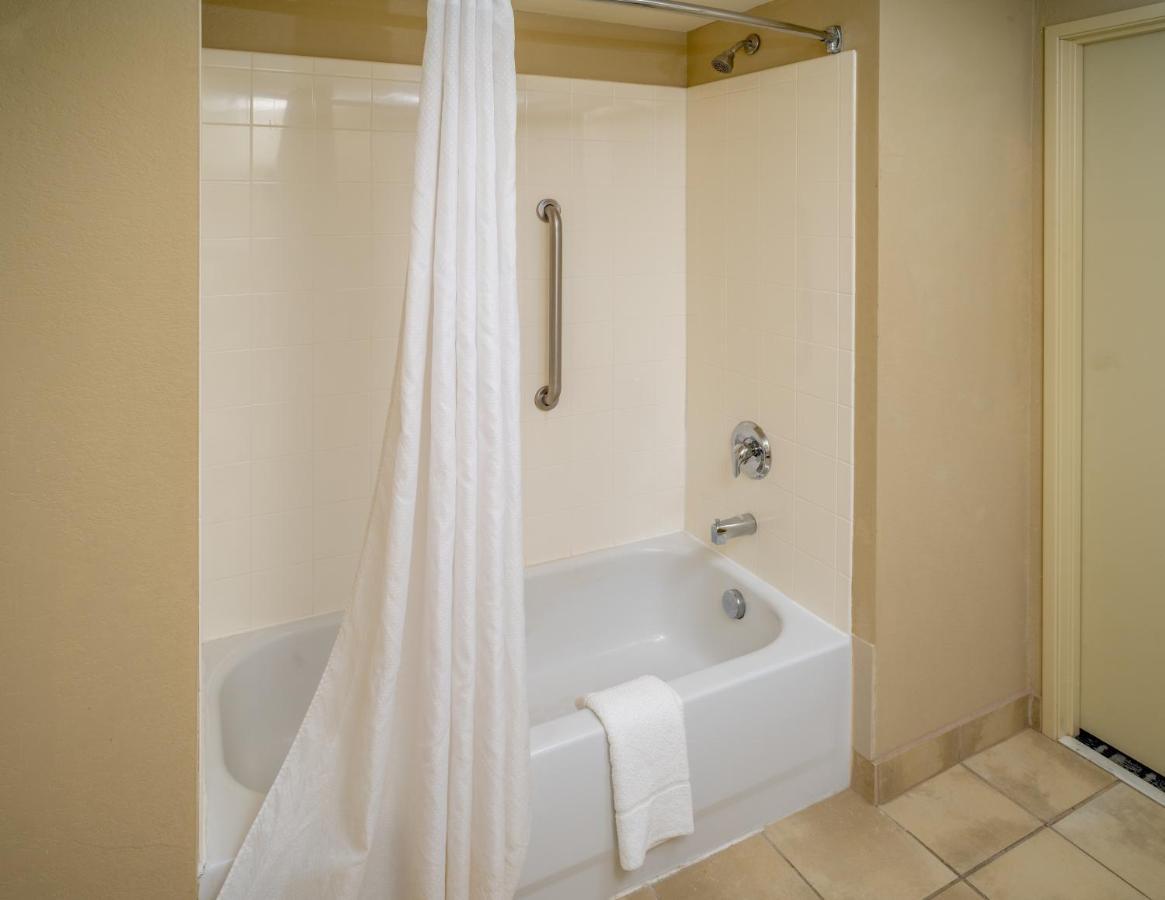 Country Inn & Suites By Radisson, Princeton, Wv Exteriér fotografie